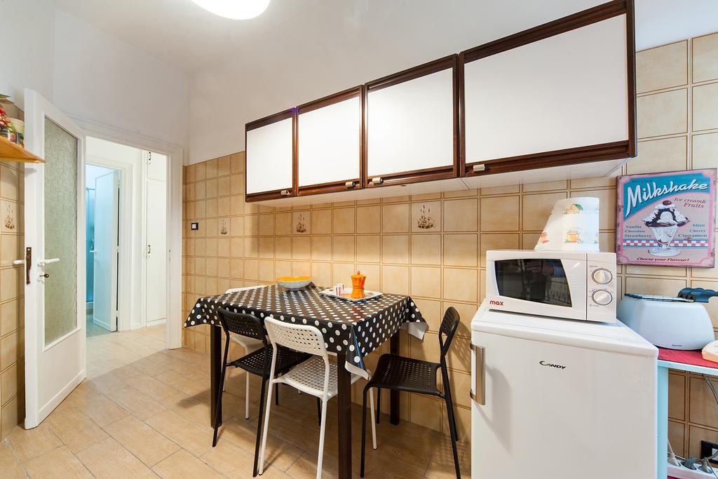 Casa Vacanze La Pineta