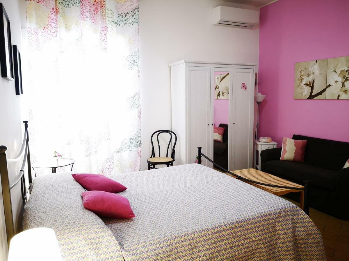 Casa Vacanze La Pineta Lejlighed